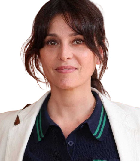 Anne Charrier